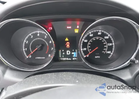 2020 Mitsubishi Outlander Sport 2.0 Es из США, поврежденный, VIN JA4AP3AU2LU014699